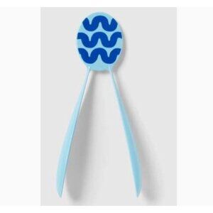 Target Spritz™ Blue Plastic Easter Egg Tongs Decorating Eggs Crafts  B31